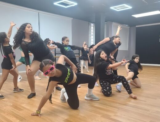 Soul Dance Studio