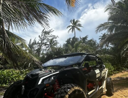 Puerto Rico Can Am Rentals