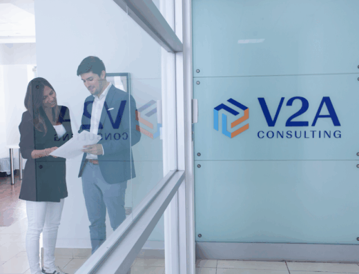 V2A Consulting