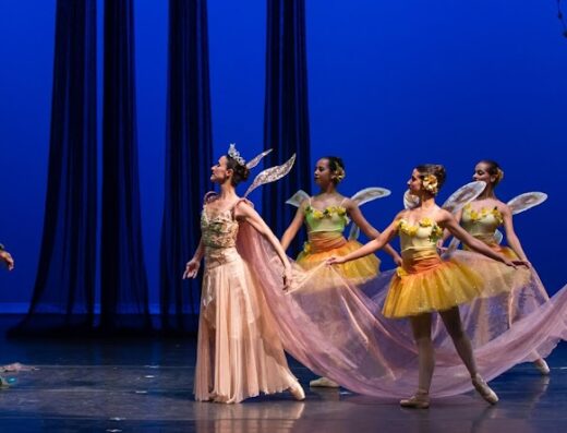 Ballet Concierto de Puerto Rico
