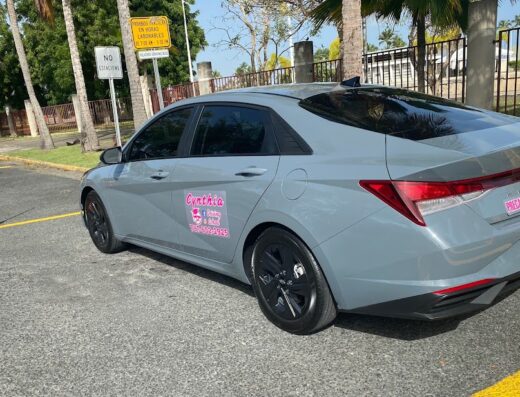 Cynthia Driving School