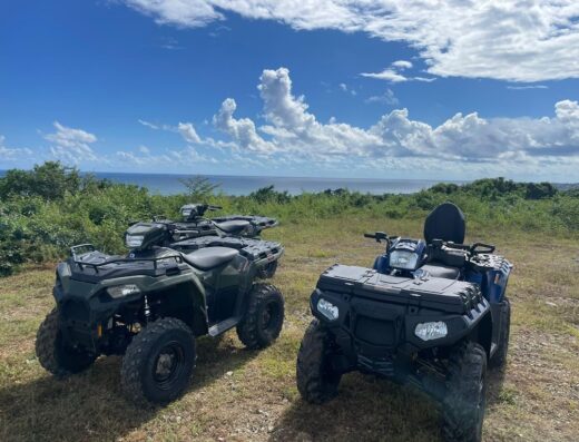 ATV Puerto Rico