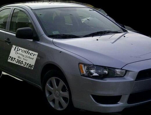 Brother Driving School