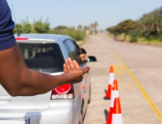 LAGARES DRIVING SCHOOL