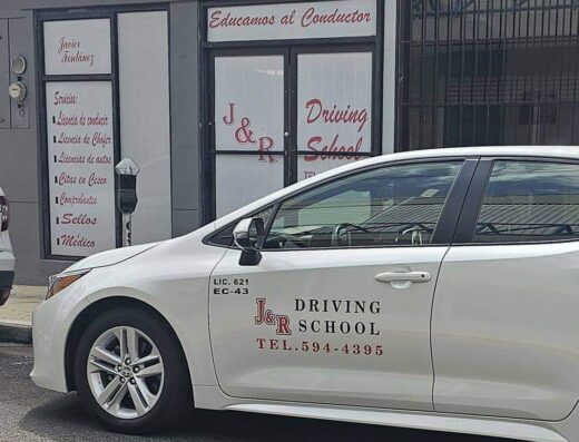 Fontanez Driving School