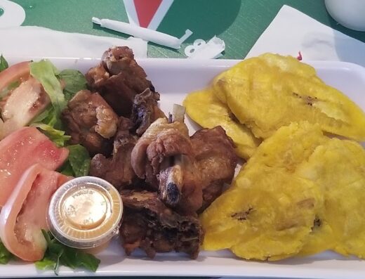 El Chinchorro Sabor Boricua