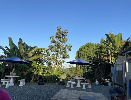 Chinchorro San Jose