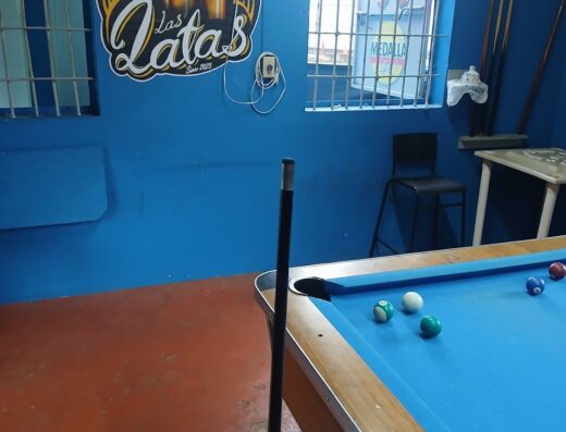 Chinchorro Las Latas & Lechonera Los Cuñaos