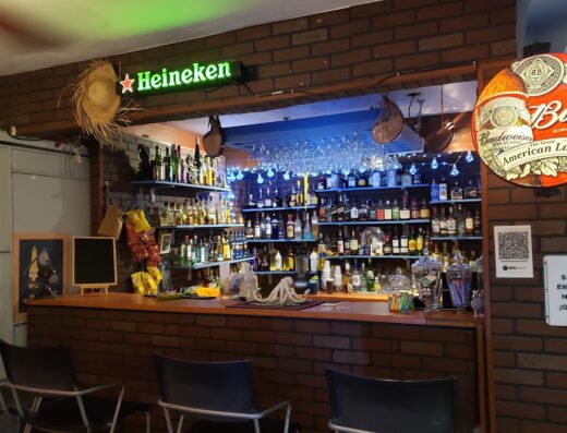 Restaurant El Chinchorro