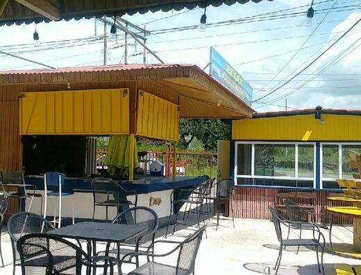Relax El Chinchorro Guayanilla