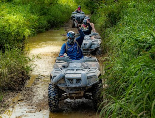 Campo Rico Trail Rides – ATV, UTV & Horseback Riding