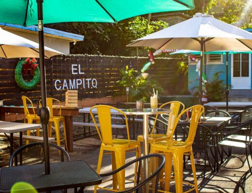 El Campito Restaurant Manati