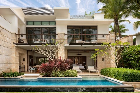 Dorado Beach, a Ritz-Carlton Reserve
