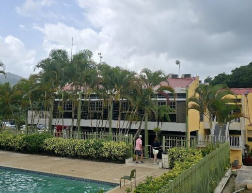 Hacienda Villa Sotomayor