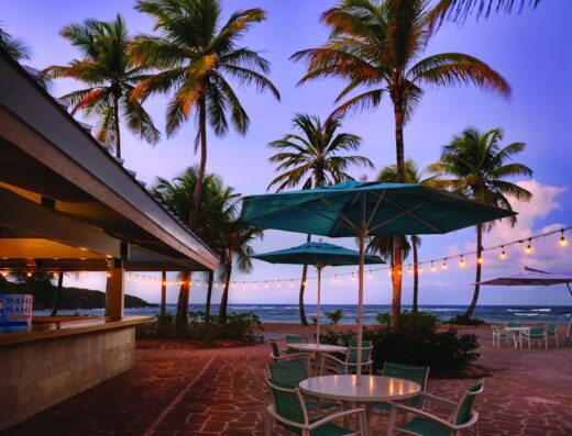 Hyatt Vacation Club at Hacienda del Mar