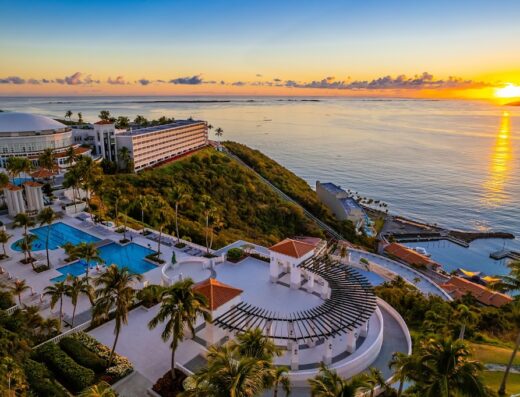 El Conquistador Resort