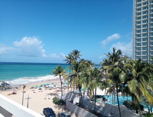Sandy Beach Hotel