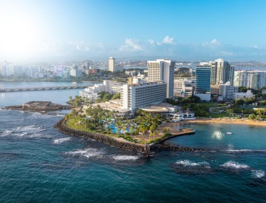 Caribe Hilton
