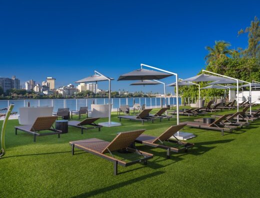 Hilton Garden Inn San Juan Condado