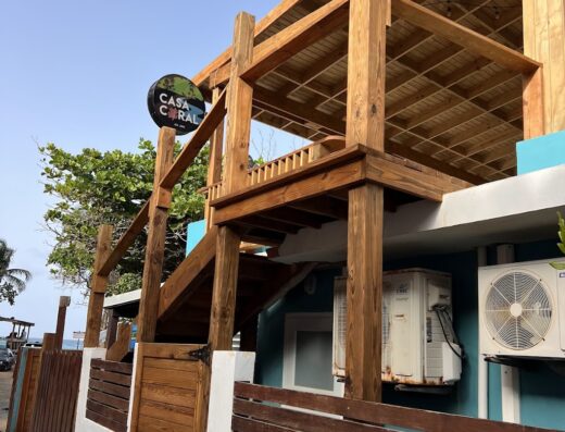 Casa Coral Luquillo