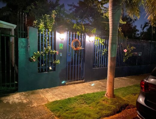 Isla Verde by the Beach Guest House
