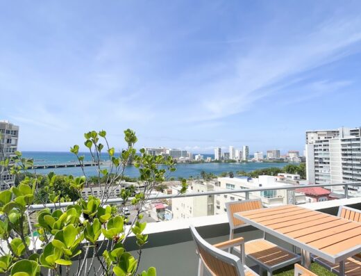 Hotel Miramar