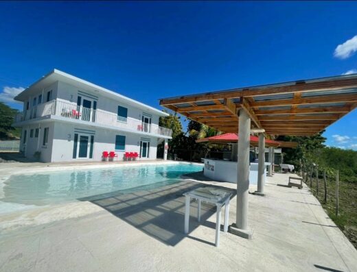 VIP STAY GUEST HOUSE
