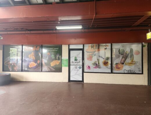 Bwell Cannabis Dispensary Sta Maria