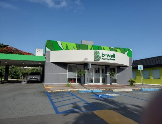 Bwell Cannabis Dispensary Caguas