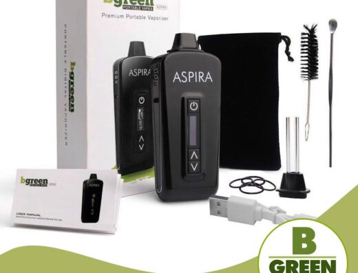 Bgreen Cannabis Dispensary