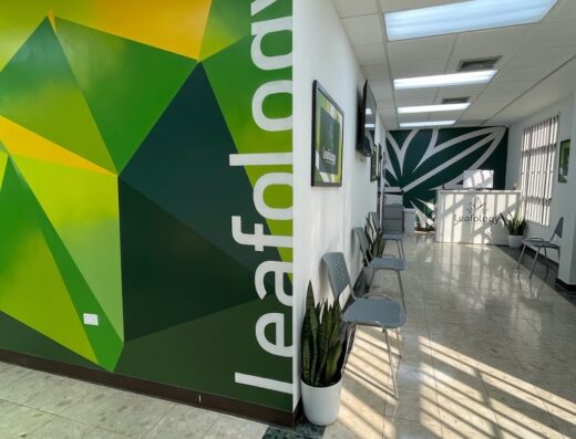 Bwell Cannabis Dispensary Arecibo