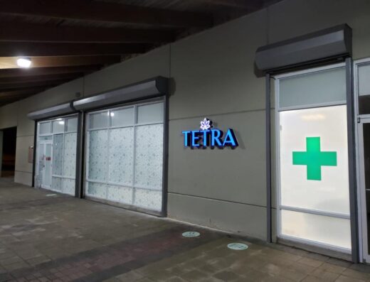 TETRA Dispensary