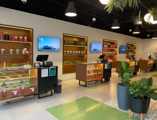 TETRA Dispensary
