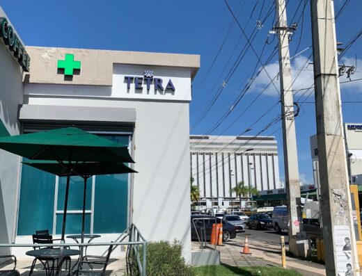 TETRA Dispensary