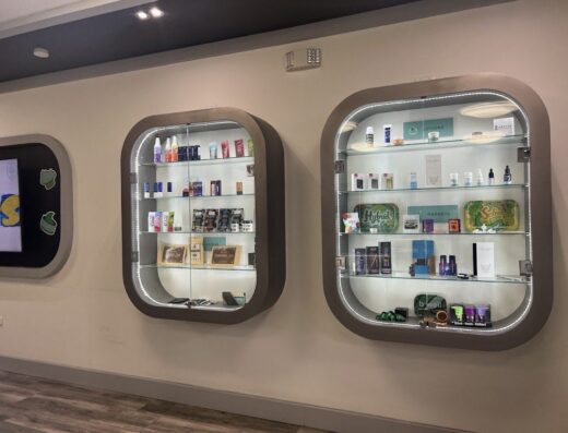 Bwell Cannabis Dispensary Torrimar