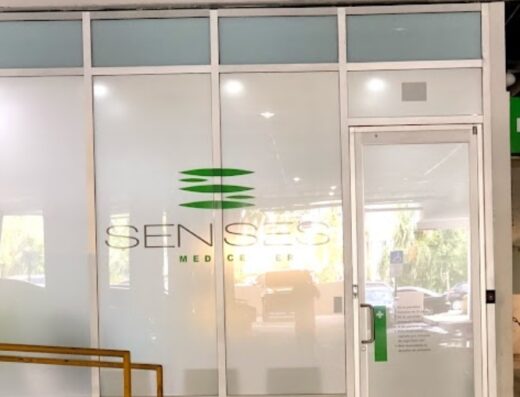 Senses Med Center