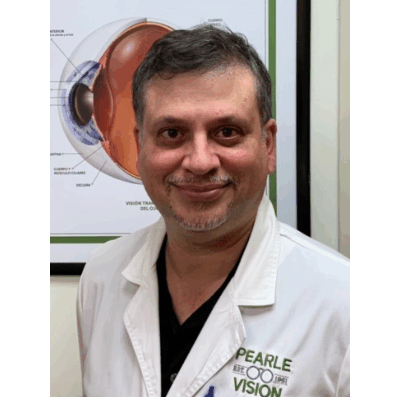 Dr. Miguel Cardona, Optometrist, and Associates – San Patricio