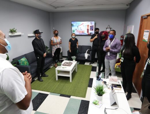 Earth Gift Cannabis Dispensary