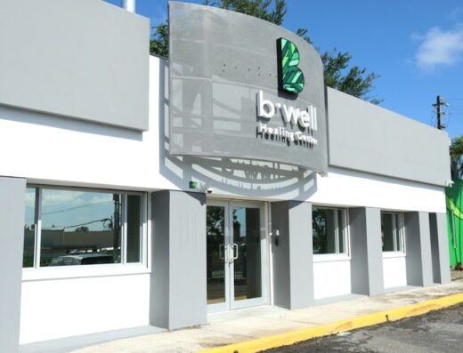 Bwell Cannabis Dispensary Bayamon