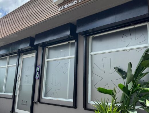 Bloom* Cannabis Dispensary