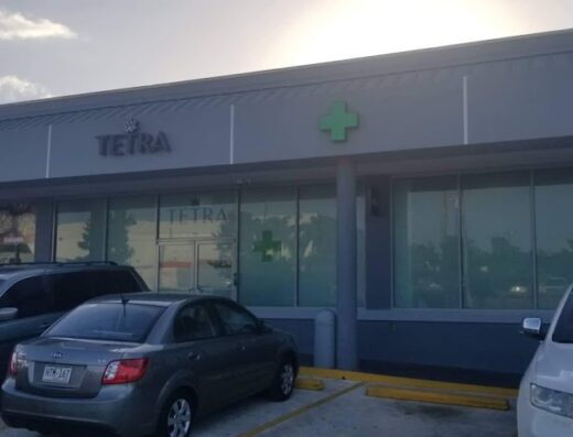 TETRA Dispensary