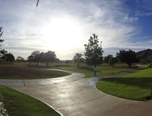 El Legado Golf Resort