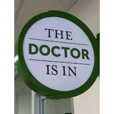 Dr. Matilde Sotomayor, Optometrist, and Associates – Plaza Escorial