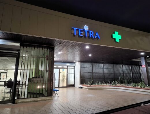 TETRA Dispensary