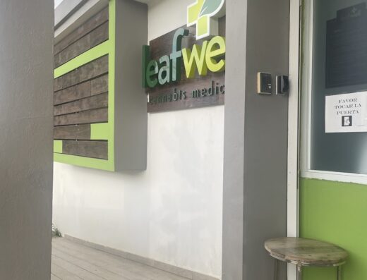 Leafwell Isabela
