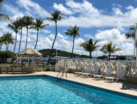 Villa Parguera Hotel
