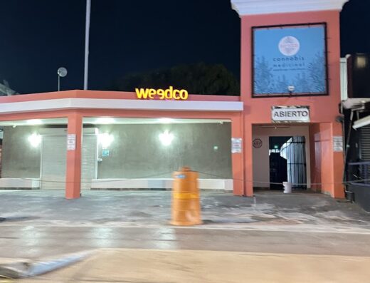 Weedco Dispensary