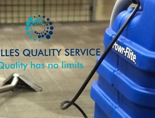 Antilles Quality Service