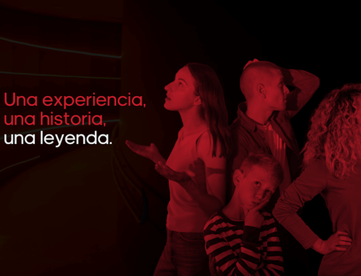 Capicú (Escape Room)