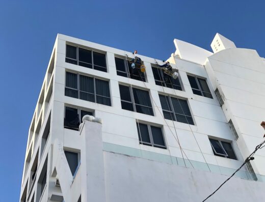 ABM – American Building Maintenance